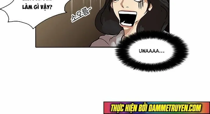 Lookism - Hoán Đổi Diệu Kỳ Chapter 33 - Trang 48