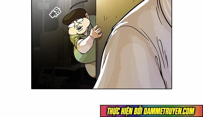 Lookism - Hoán Đổi Diệu Kỳ Chapter 33 - Trang 5