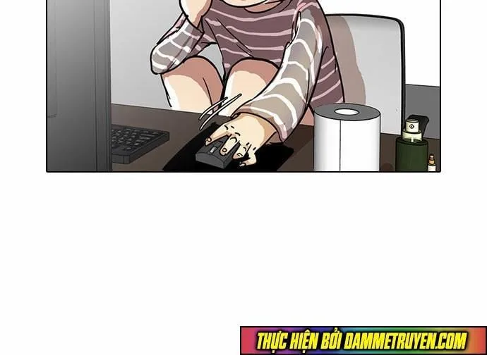 Lookism - Hoán Đổi Diệu Kỳ Chapter 34 - Trang 12