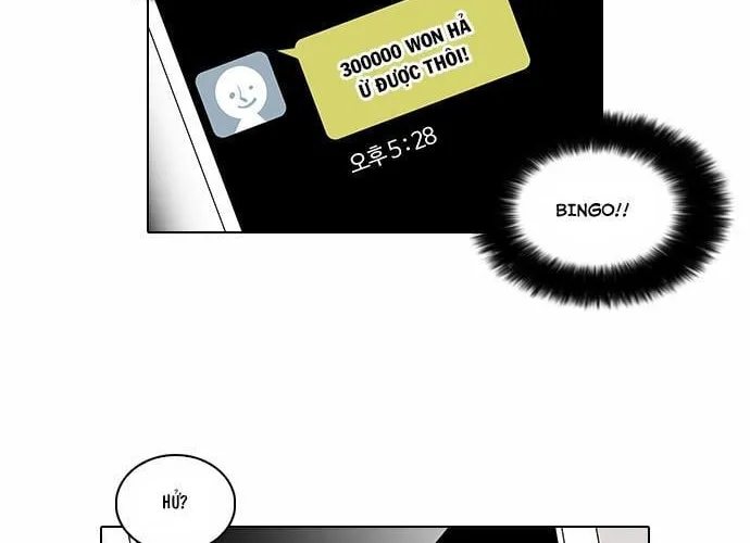 Lookism - Hoán Đổi Diệu Kỳ Chapter 34 - Trang 17