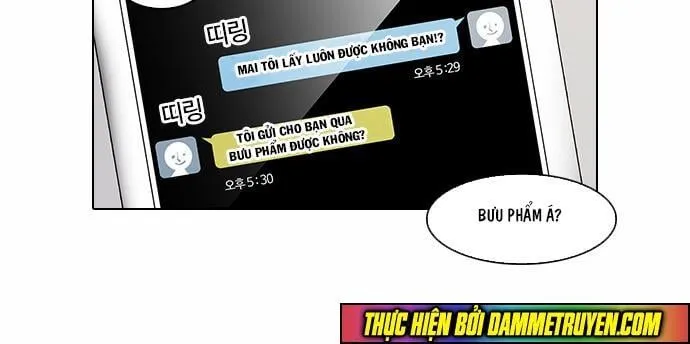 Lookism - Hoán Đổi Diệu Kỳ Chapter 34 - Trang 18