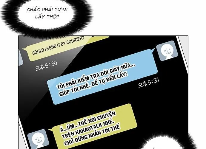 Lookism - Hoán Đổi Diệu Kỳ Chapter 34 - Trang 20