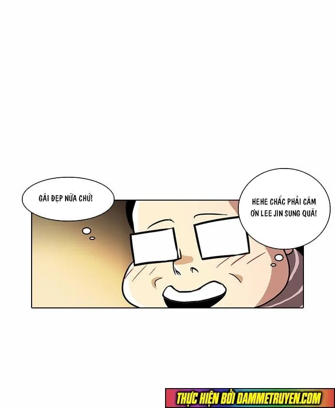 Lookism - Hoán Đổi Diệu Kỳ Chapter 34 - Trang 25