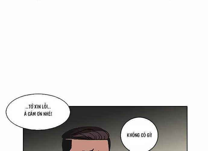 Lookism - Hoán Đổi Diệu Kỳ Chapter 34 - Trang 29