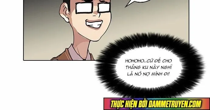 Lookism - Hoán Đổi Diệu Kỳ Chapter 34 - Trang 30