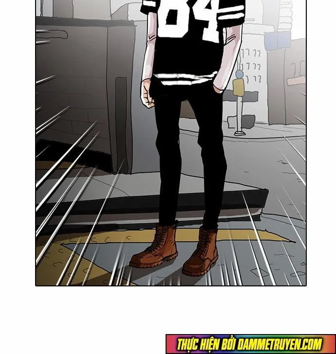 Lookism - Hoán Đổi Diệu Kỳ Chapter 34 - Trang 33