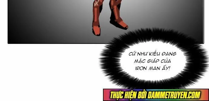 Lookism - Hoán Đổi Diệu Kỳ Chapter 34 - Trang 37