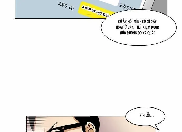 Lookism - Hoán Đổi Diệu Kỳ Chapter 34 - Trang 40