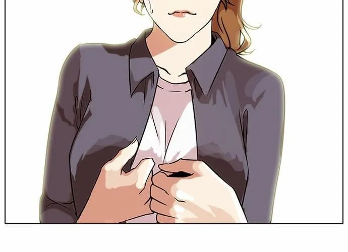 Lookism - Hoán Đổi Diệu Kỳ Chapter 34 - Trang 43