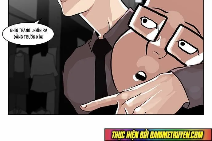 Lookism - Hoán Đổi Diệu Kỳ Chapter 34 - Trang 47