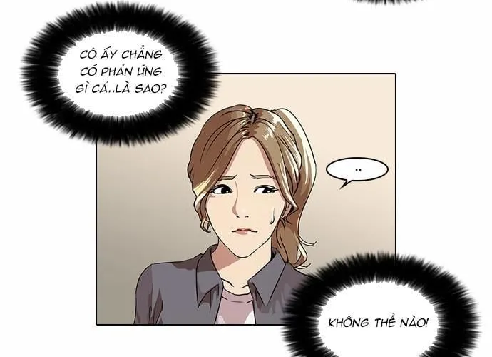 Lookism - Hoán Đổi Diệu Kỳ Chapter 34 - Trang 49