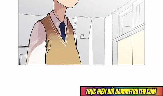 Lookism - Hoán Đổi Diệu Kỳ Chapter 34 - Trang 7