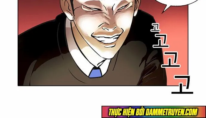 Lookism - Hoán Đổi Diệu Kỳ Chapter 34 - Trang 9