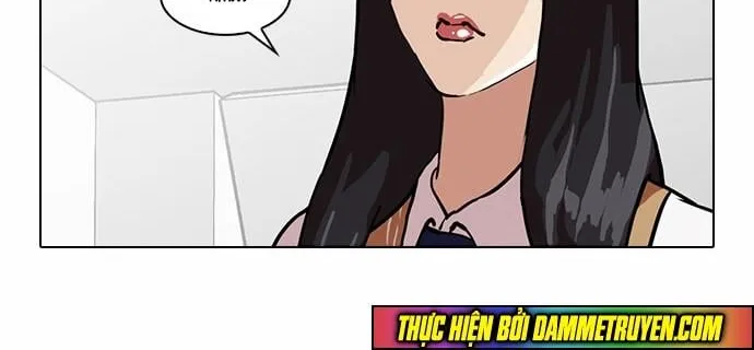 Lookism - Hoán Đổi Diệu Kỳ Chapter 35 - Trang 11