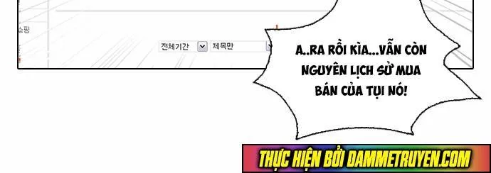 Lookism - Hoán Đổi Diệu Kỳ Chapter 35 - Trang 15