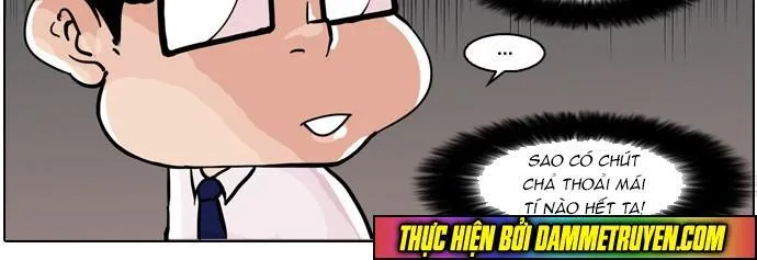 Lookism - Hoán Đổi Diệu Kỳ Chapter 35 - Trang 18