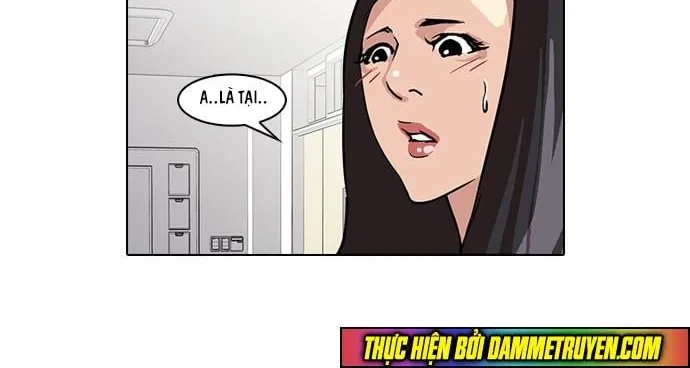 Lookism - Hoán Đổi Diệu Kỳ Chapter 35 - Trang 23