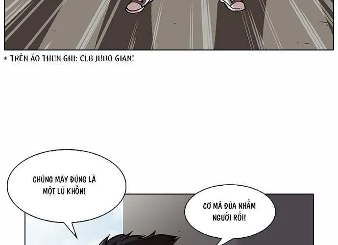 Lookism - Hoán Đổi Diệu Kỳ Chapter 35 - Trang 28