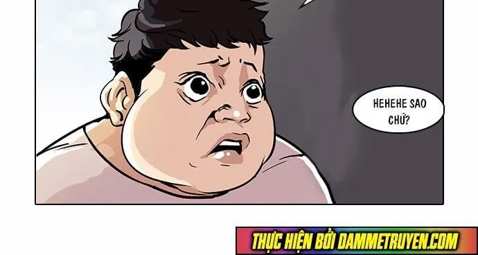 Lookism - Hoán Đổi Diệu Kỳ Chapter 35 - Trang 29