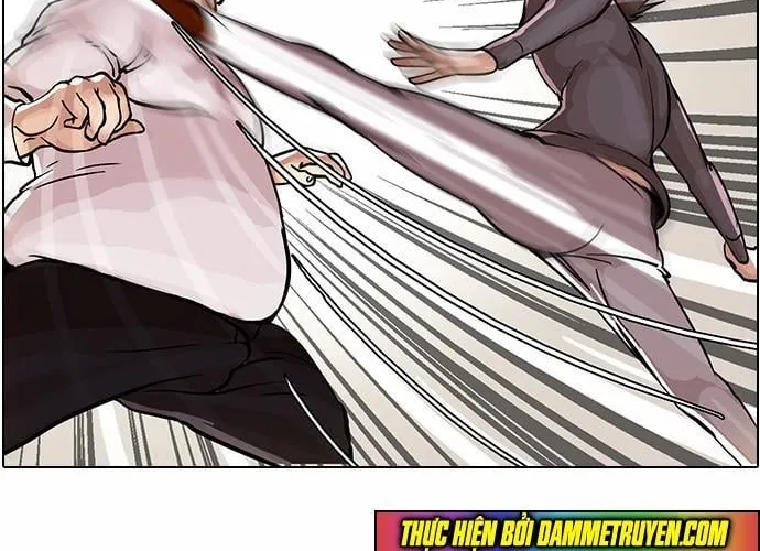 Lookism - Hoán Đổi Diệu Kỳ Chapter 35 - Trang 31