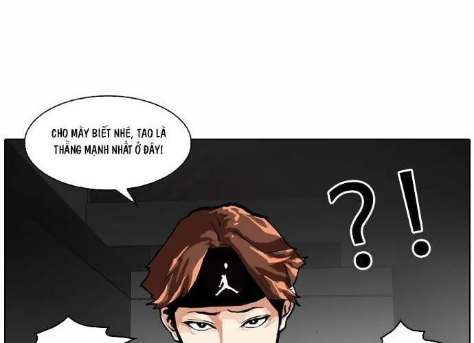 Lookism - Hoán Đổi Diệu Kỳ Chapter 35 - Trang 39