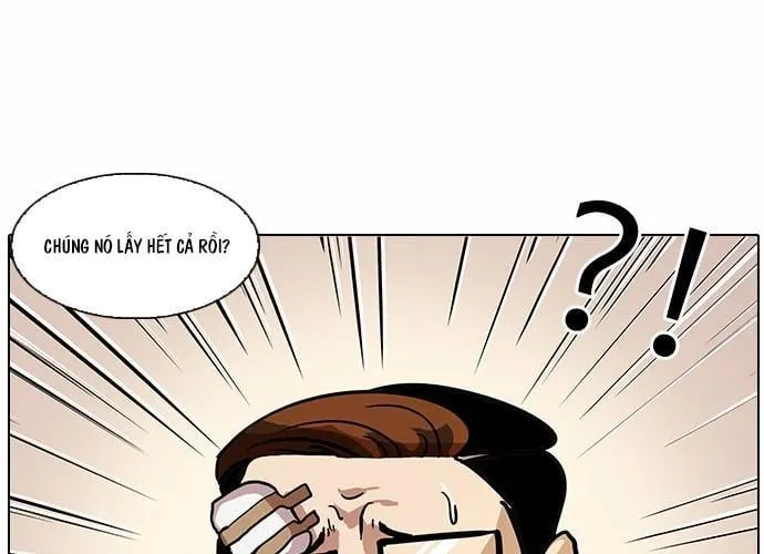 Lookism - Hoán Đổi Diệu Kỳ Chapter 35 - Trang 4