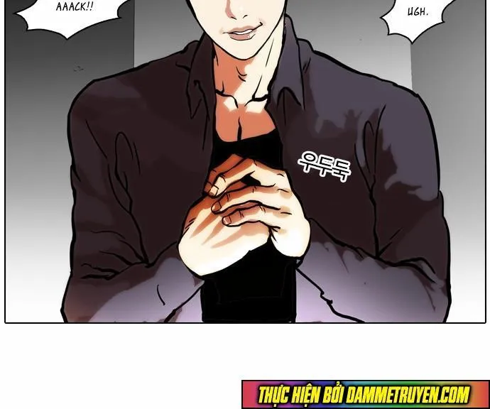 Lookism - Hoán Đổi Diệu Kỳ Chapter 35 - Trang 40