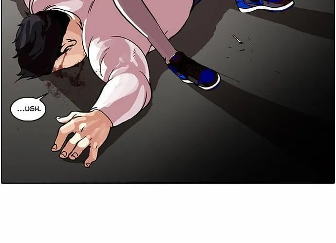 Lookism - Hoán Đổi Diệu Kỳ Chapter 35 - Trang 43