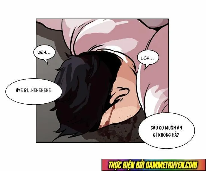Lookism - Hoán Đổi Diệu Kỳ Chapter 35 - Trang 44