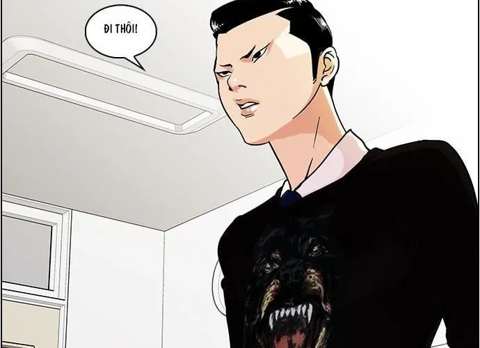 Lookism - Hoán Đổi Diệu Kỳ Chapter 35 - Trang 46