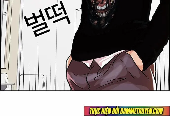 Lookism - Hoán Đổi Diệu Kỳ Chapter 35 - Trang 47