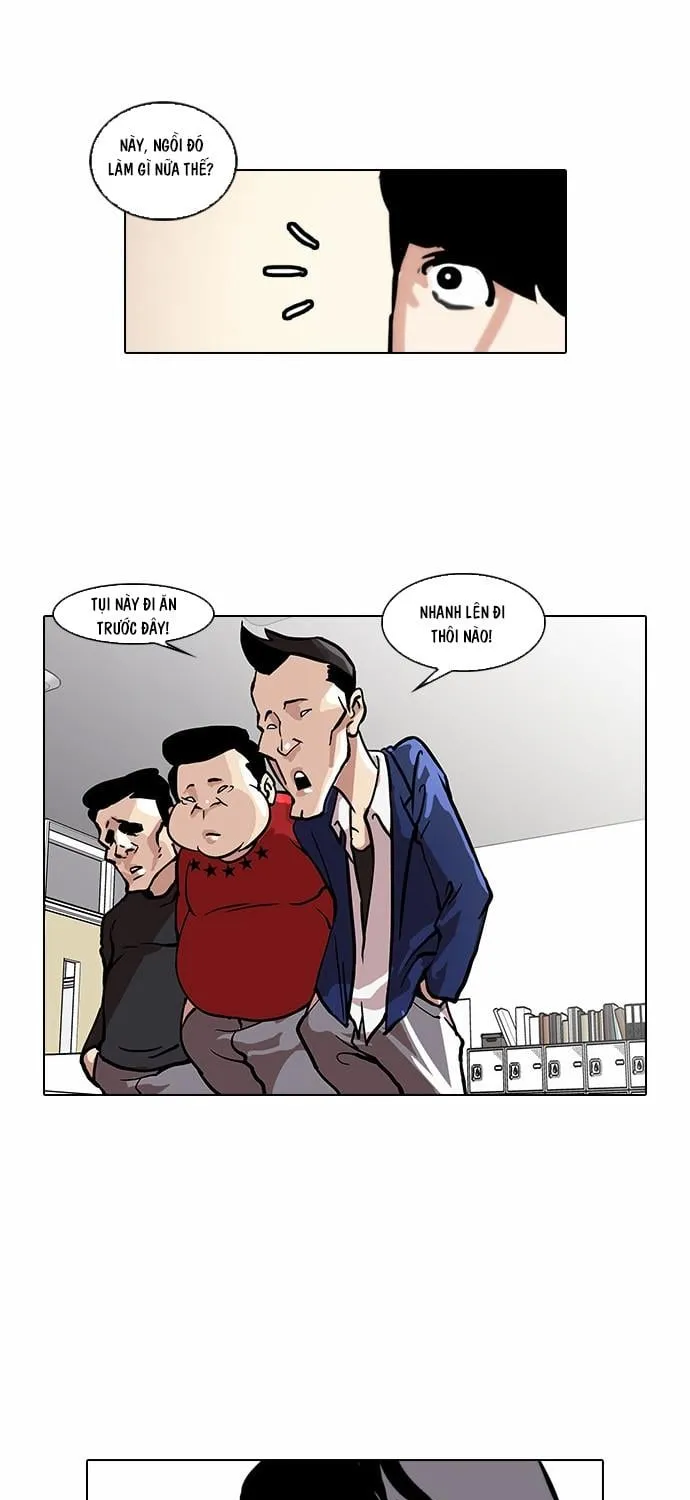 Lookism - Hoán Đổi Diệu Kỳ Chapter 35 - Trang 49