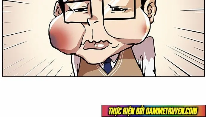 Lookism - Hoán Đổi Diệu Kỳ Chapter 35 - Trang 5