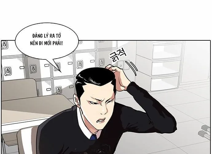 Lookism - Hoán Đổi Diệu Kỳ Chapter 35 - Trang 7