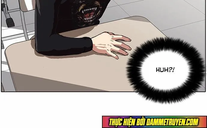 Lookism - Hoán Đổi Diệu Kỳ Chapter 35 - Trang 8