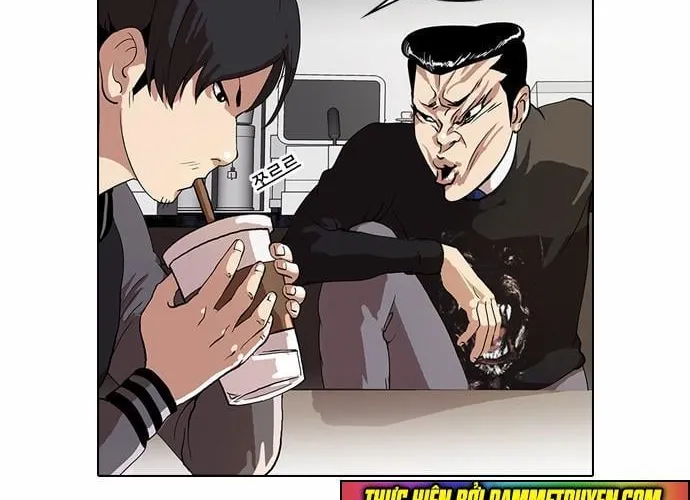 Lookism - Hoán Đổi Diệu Kỳ Chapter 36 - Trang 13