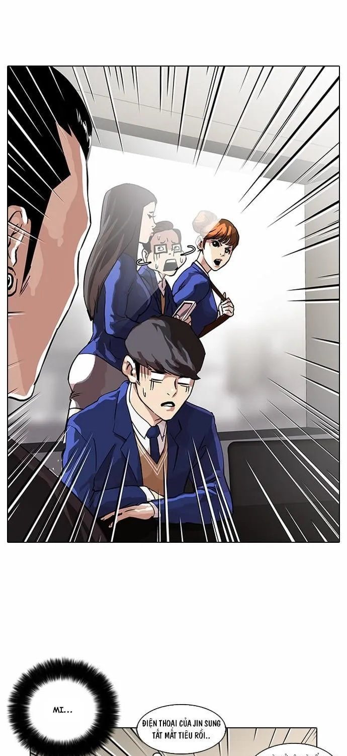 Lookism - Hoán Đổi Diệu Kỳ Chapter 36 - Trang 16