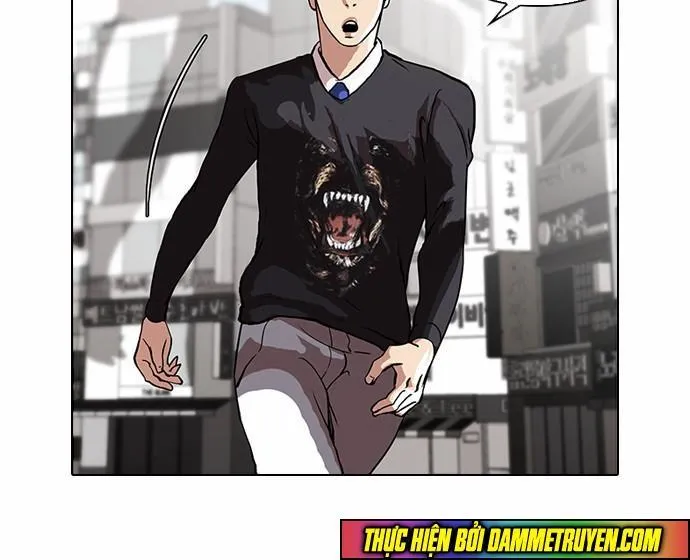 Lookism - Hoán Đổi Diệu Kỳ Chapter 36 - Trang 21
