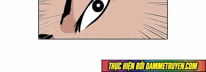 Lookism - Hoán Đổi Diệu Kỳ Chapter 36 - Trang 25
