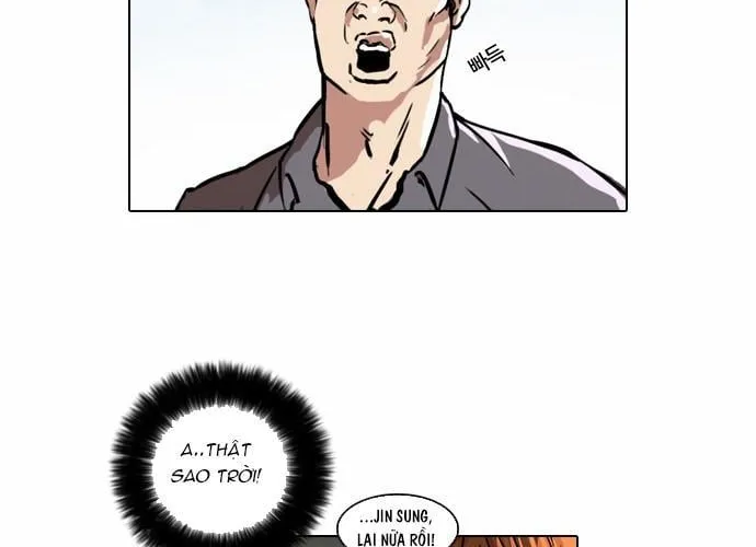 Lookism - Hoán Đổi Diệu Kỳ Chapter 36 - Trang 27