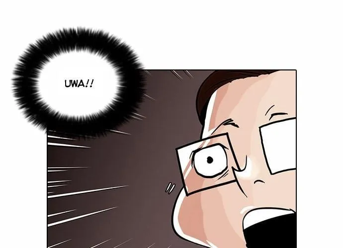 Lookism - Hoán Đổi Diệu Kỳ Chapter 36 - Trang 32