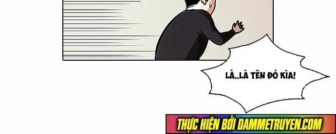 Lookism - Hoán Đổi Diệu Kỳ Chapter 36 - Trang 36