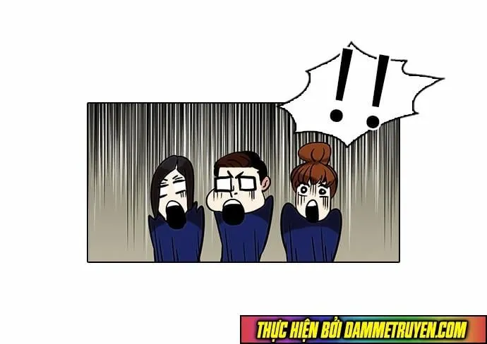 Lookism - Hoán Đổi Diệu Kỳ Chapter 36 - Trang 39