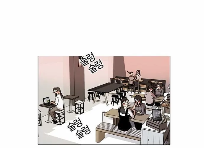 Lookism - Hoán Đổi Diệu Kỳ Chapter 36 - Trang 4