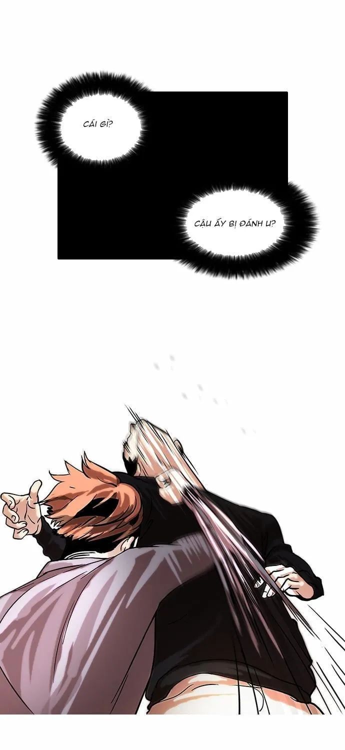 Lookism - Hoán Đổi Diệu Kỳ Chapter 36 - Trang 40