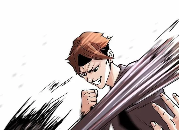 Lookism - Hoán Đổi Diệu Kỳ Chapter 36 - Trang 41