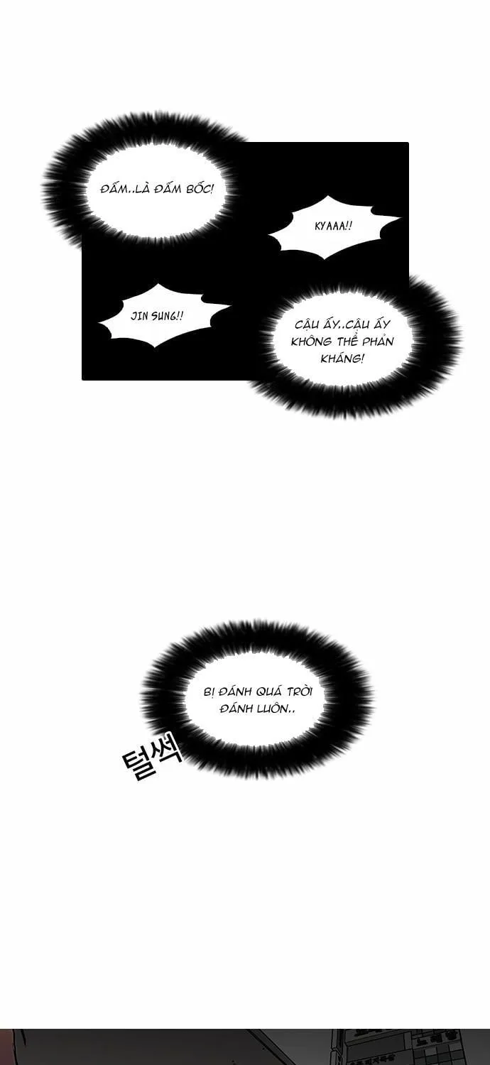 Lookism - Hoán Đổi Diệu Kỳ Chapter 36 - Trang 43