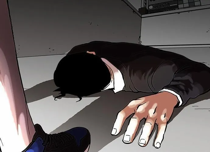 Lookism - Hoán Đổi Diệu Kỳ Chapter 36 - Trang 44