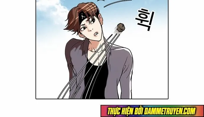 Lookism - Hoán Đổi Diệu Kỳ Chapter 36 - Trang 47