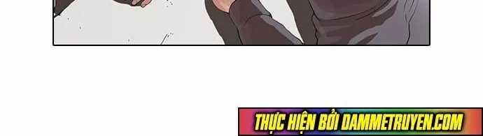 Lookism - Hoán Đổi Diệu Kỳ Chapter 36 - Trang 8